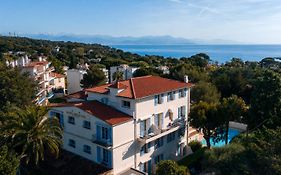 Hôtel Beau Site - Cap d'Antibes